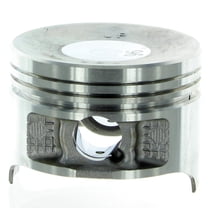Yamaha Marine New OEM Piston Assembly (STD), 70HP Outboard, 6CL-11631-00-96