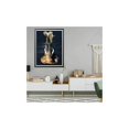 thumbnail image 3 of DIY Diamond Painting African Elephant Complete Kit for Wall, 3 of 3