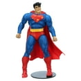 thumbnail image 6 of McFarlane DC Multiverse Superman Vs Batman Action Figure 2-Pack (The Dark Knight Returns), 6 of 7
