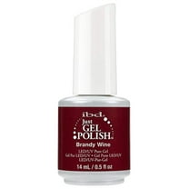 IBD Just Gel Polish Brandy Wine - #56518