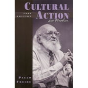 Her Reprint: Cultural Action for Freedom (Paperback)