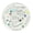 With powder-M, variant on Artistic Plasters Stepping Stone Craft Set Designed For Beginners To Make Beautiful Decorative Garden Stones