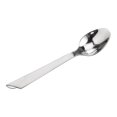 thumbnail image 1 of Mango de acero inoxidable Cuchara de café Helado Cucharas de té Vajilla (XX070 Likrtyny Para estrenar, 1 of 3