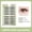 LG6014rabble false eyelashes, variant on Glue Free False Eyelashes, Segmented Reusable Self Adhesive Lashes Natural Curly Manga Style No Glue Needed Eye Makeup Lashes