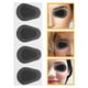 thumbnail image 4 of 20 parches adhesivos para ojos para adultos, tratamiento del ojo vago, parches oculares opacos, almohadillas oculares de tela no tejida para gafas infantiles, 4 of 8