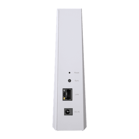 ARRIS - SURFboard Wi-Fi 6E Network Upgrade Kit - White