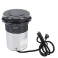 thumbnail image 1 of Toma De Corriente Emergente Eléctrica Para Encimera, Control Táctil IP65, Tira De Alimentación Emergente Automática A Prueba De Agua, Enchufe De EE. UU. UU. 110 -250 V Con 2, 1 of 7
