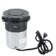 thumbnail image 1 of Toma De Corriente Emergente Eléctrica Para Encimera, Control Táctil IP65, Tira De Alimentación Emergente Automática A Prueba De Agua, Enchufe De EE. UU. UU. 110 -250 V Con 2, 1 of 7