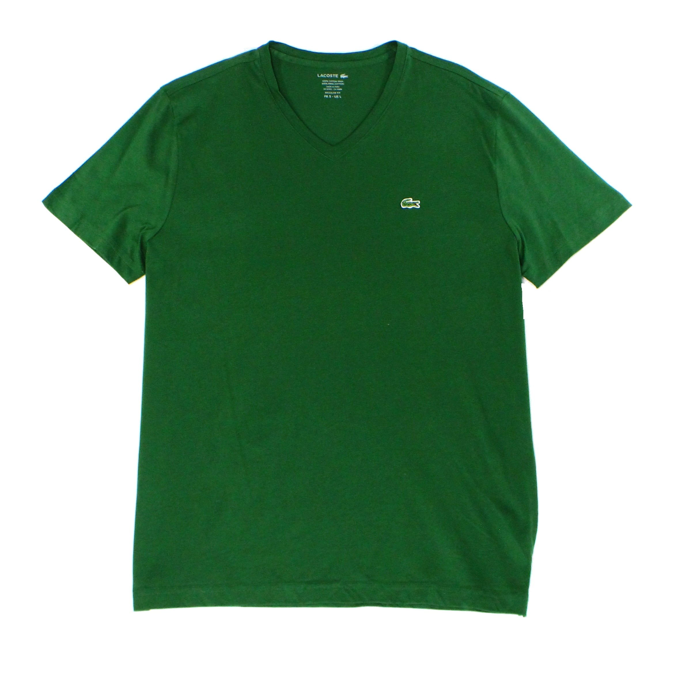 lacoste tee shirts