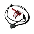 thumbnail image 4 of Tapón Nasal para Natación Perfecl Clip Nasal para Buceo Rojo, 4 of 8