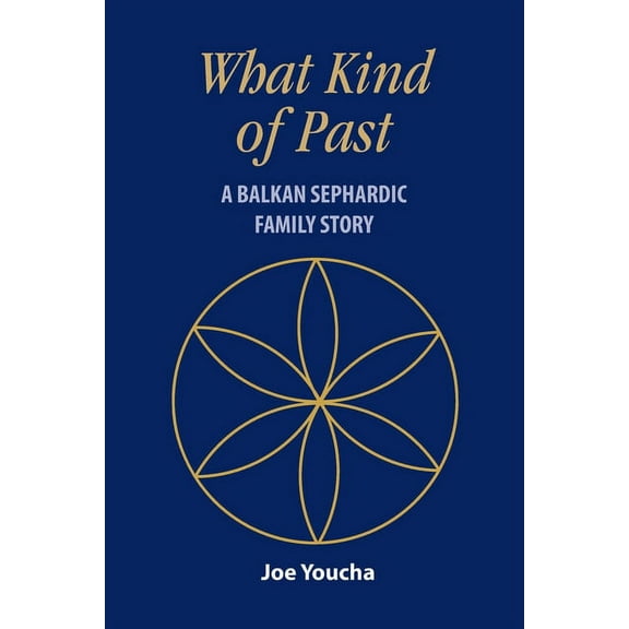 What Kind of Past, (Paperback)