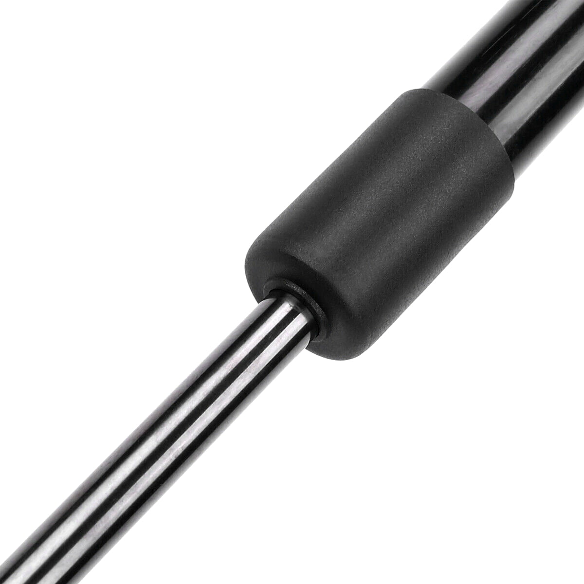 Geelife 2pcs Front Hood Bonnet Gas Lift Supports Strut Shocks Fit 04-09 Cadillac CRX