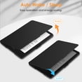 thumbnail image 4 of Funda FINTIE Slimshell para Kindle Paperwhite de 6,8 pulgadas (11.ª generación), 4 of 9