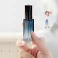 thumbnail image 2 of 3 Pack Perfume Atomizer For Carry On, Portable Perfume Atomizer, Refillable, Empty, Atomizer Perfume Spray Bottle For Travel Men And Women, 2 of 3