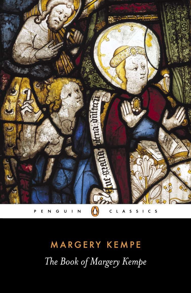 a companion to the book of margery kempe a companion to the book of margery kempe