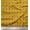 Goldenrod, variant on Gold Cotton Jersey Fabric Moroccan Damask Print Fabric by Yard 64 Inch Wide