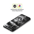 thumbnail image 2 of Head Case Designs Wildlife Black And White Gorilla Soft Gel Case Compatible with Samsung Galaxy A11 (2020), 2 of 7