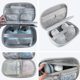 thumbnail image 5 of Bolsa de transporte para extractores de leche portátiles, funda rígida, 5 of 7
