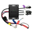 thumbnail image 4 of Extreme Strips - 2/4 Seat Cart + LED Controller, 4 of 5
