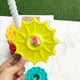 thumbnail image 4 of Rainbow Tower Stacking Games Baby Infant Toy Rainbow Revolving Tower Baby Stacking Toy Rainbow Tower Stacking Games Stacking Blocks ANGGREK Juguetes, 4 of 8