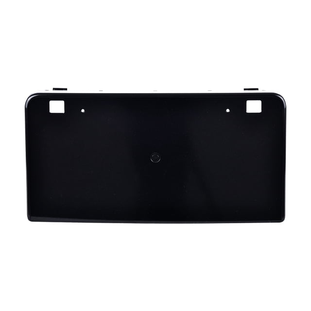 PORTA PLACAS TONG YANG A3 2015 al 2017