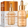 thumbnail image 1 of Sérum facial Clear Beauty con vitamina C y colágeno, 50 ml, 1 of 9