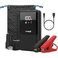 thumbnail image 1 of Arrancador De Batería P/auto Types Ac534341 500a Usb-c Usb-a, 1 of 3