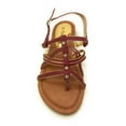 thumbnail image 3 of Casual Sandals, 3 of 4