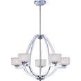 thumbnail image 1 of ET2 E22805-09PC Voltaire Chandeliers, 1 of 1