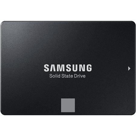 Samsung SSD 860 EVO 2TB 2.5...