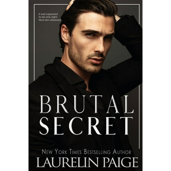 Brutal Secret, (Paperback)