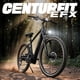 thumbnail image 2 of Bicicleta Electrica 35 Km/h 7 Vel Deportiva Frenos Disco  Batería Interna Recargable, 2 of 8