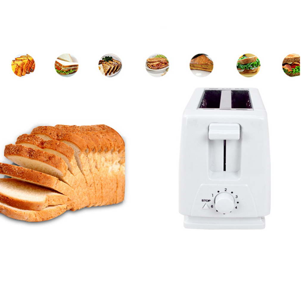 Sheghy Home Decor Aesthetic Large Capacity Toaster 4 Piece Automatic Toaster Home Breakfast Toaster,Latest Bedding from Top Brand