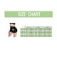 thumbnail image 3 of MKLEKYY Pantalones Cortos de Cuero para Mujer, Shorts de Baile Sexys, con Cintura Alta, 3 of 4