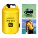 thumbnail image 1 of Correa de hombro con bolsa impermeable para bolsas secas para viajes de campamento en kayak - 5L DYNWAVEMX  Saco seco impermeable, 1 of 8