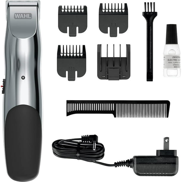 Rasuradora para cabello walmart new arrivals