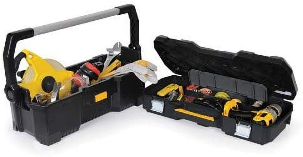Dewalt tote and power tool case deals