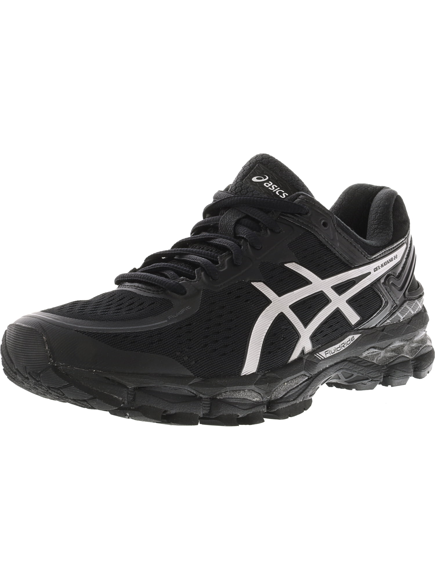 asics gel kayano 22 mens brown
