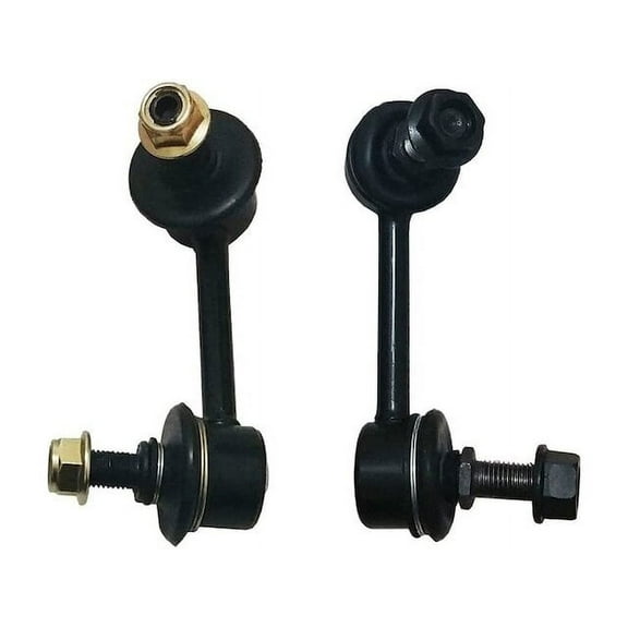 Rear Sway Bar Link Kit - Compatible with 2003 - 2007 Nissan Murano 2004 2005 2006