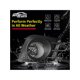 thumbnail image 4 of Fog Lights for 2011-2013 Scion TC Black Clear Projectors Driving Lamps Pairs, 4 of 5