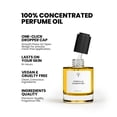 thumbnail image 3 of Perfume Eternal Vanilla Campfire Eau De Parfum para hombre, 30 ml, 3 of 7