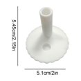 thumbnail image 3 of Childrens Water Bottle Straw Replacement For 2/15oz, 3 of 8