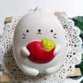 thumbnail image 2 of Juguete para aliviar el estrés HUOGUO Cartoon Slow Rising Squishie, 2 of 3