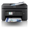 thumbnail image 1 of Reacondicionado Epson Impresora de Inyección de Tinta a Color 4-1 WorkForce WF-2950 Negro, 1 of 7