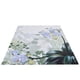 thumbnail image 5 of Juegos De Cortinas De Ducha, Cortina De Ducha Con Patrón De Plantas De Flores Con Ganchos Para Decoración De Baño Familiar Para Ducha Para Bañera ANGGREK Otros, 5 of 8