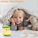 thumbnail image 5 of Night Light for Kids, Cute Silicone Nursery Chicken Lamp for Baby and Toddler, Animal NightLight for Boys and Girls, 5 of 5