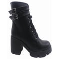 thumbnail image 2 of Bota Nairobi Been Class 18490 para Dama Talla 23, 2 of 5