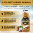 thumbnail image 4 of Loción bronceadora Elegant Sun Kiss My Coconut 300 ml, 4 of 9