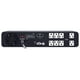 thumbnail image 4 of UPS CyberPower CP1500PFCRM2U de 1500VA/1000W, 8 Contactos NEMA 5-15R. Color Negro., 4 of 4