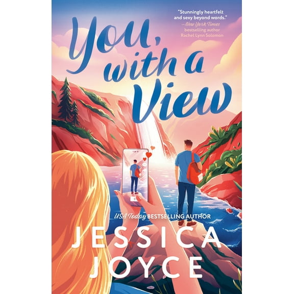 You, with a View: An Enemies to Lovers Romance, (Paperback)